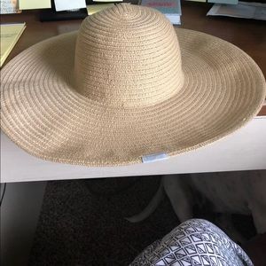 Floppy Hat